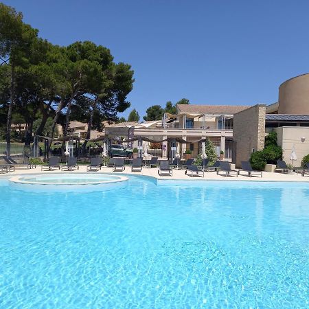 Appartement Cosy Pour Un Sejour Bien-Etre Climatise Saumane-de-Vaucluse Екстер'єр фото
