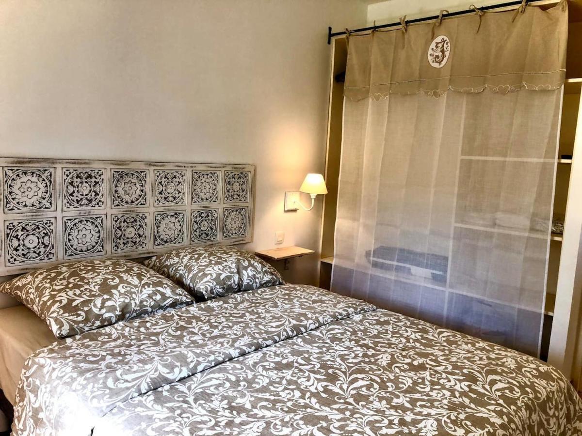 Appartement Cosy Pour Un Sejour Bien-Etre Climatise Saumane-de-Vaucluse Екстер'єр фото