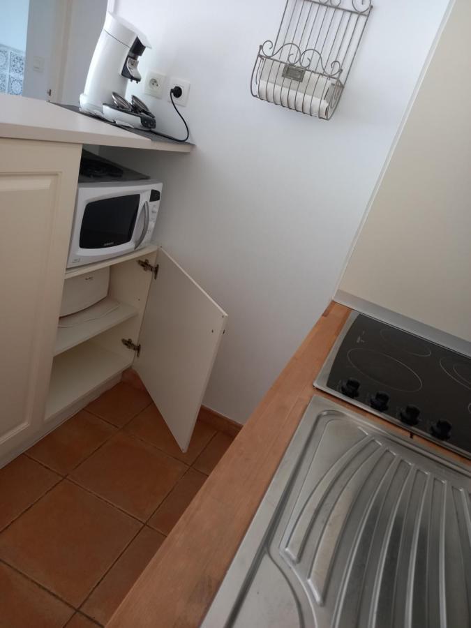 Appartement Cosy Pour Un Sejour Bien-Etre Climatise Saumane-de-Vaucluse Екстер'єр фото