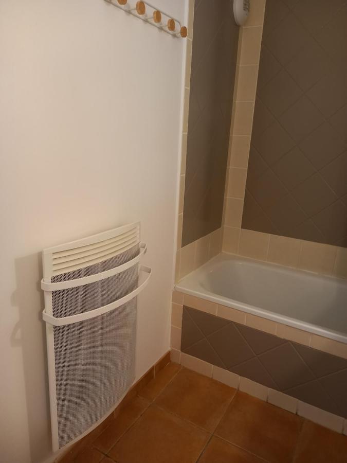 Appartement Cosy Pour Un Sejour Bien-Etre Climatise Saumane-de-Vaucluse Екстер'єр фото